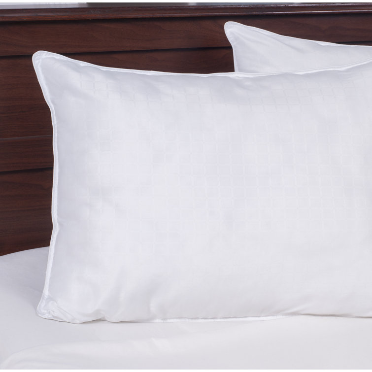 PLYH UltraSoft Down Alternative Pillow & Reviews Wayfair Canada